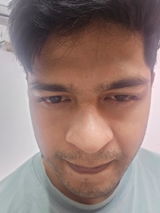 Mohd Umar review photo