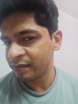 Mohd Umar review photo