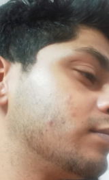 Mohd Umar review photo