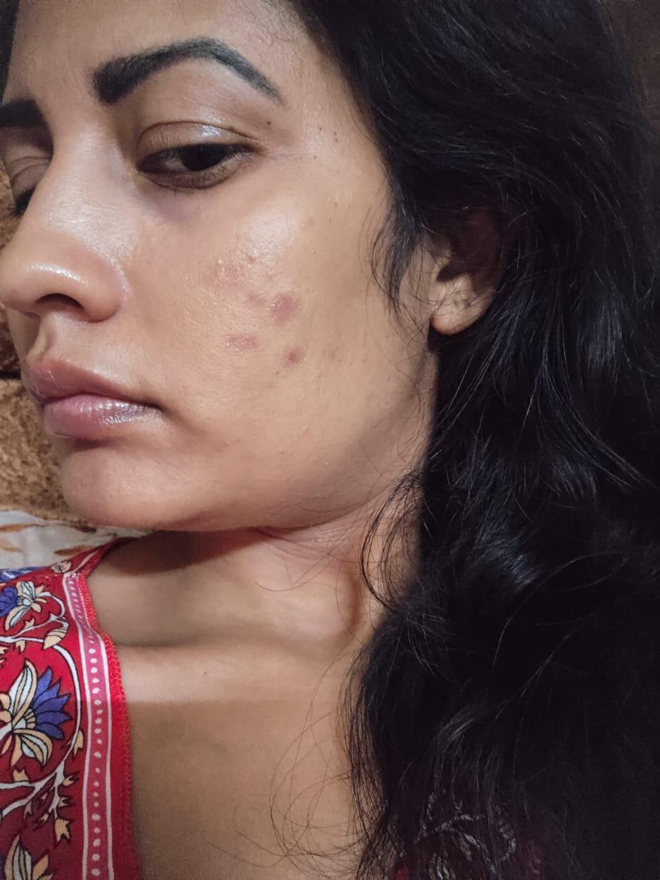 Shikha Kumar review photo