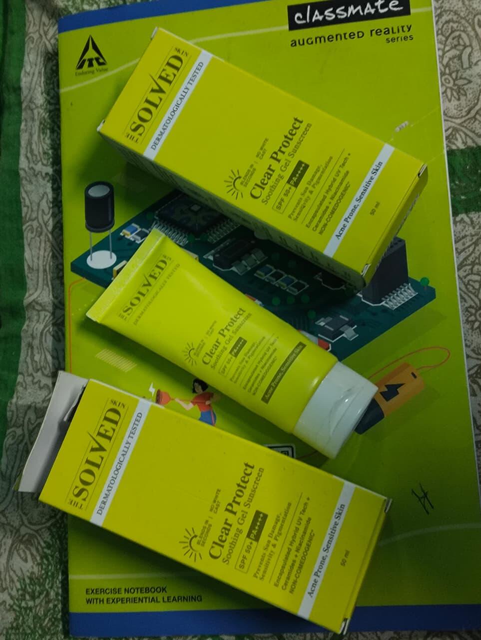 Shanthi.C - review photo