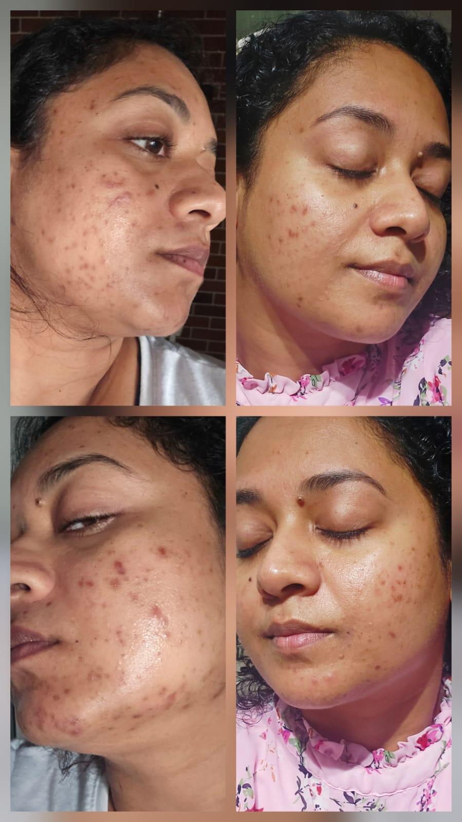 Sneha . review photo