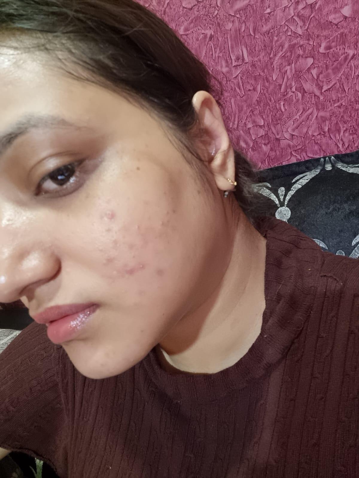 Arushi Singh review photo