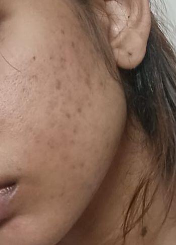 Vaishnavi K Nair review photo