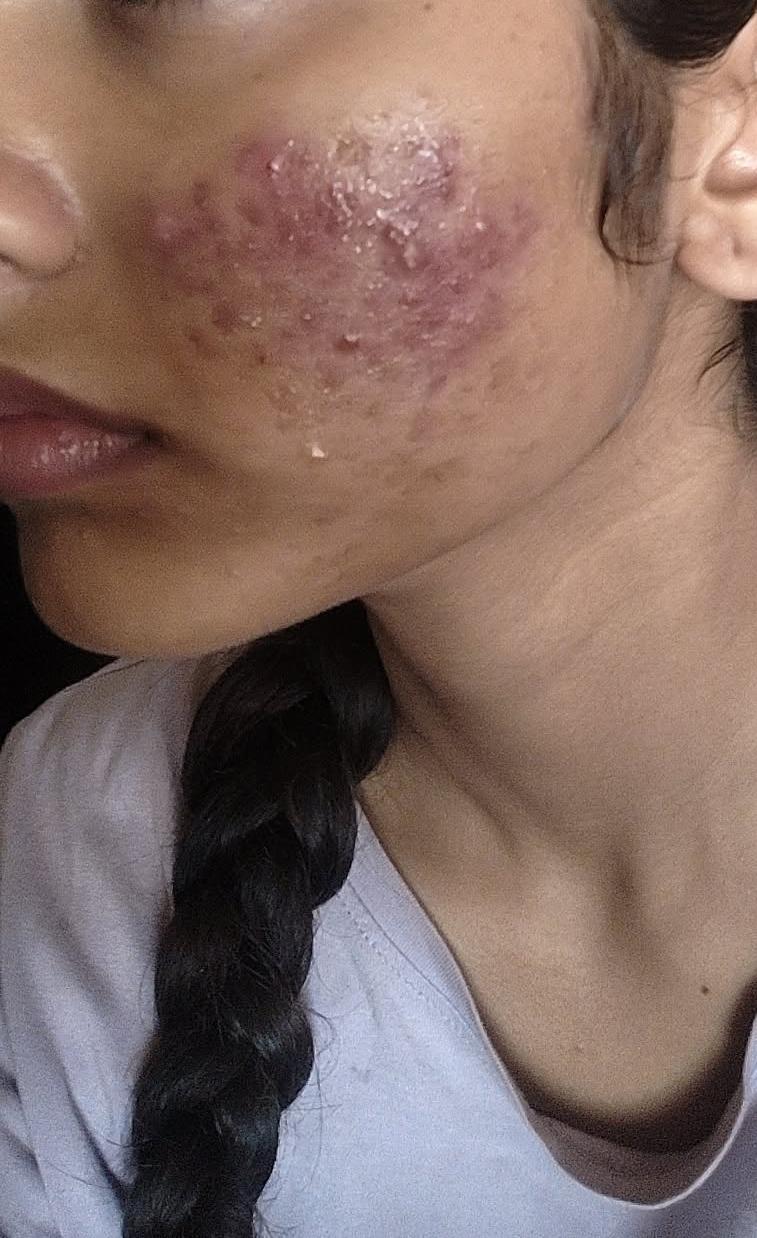 Vishakha Jagtap review photo