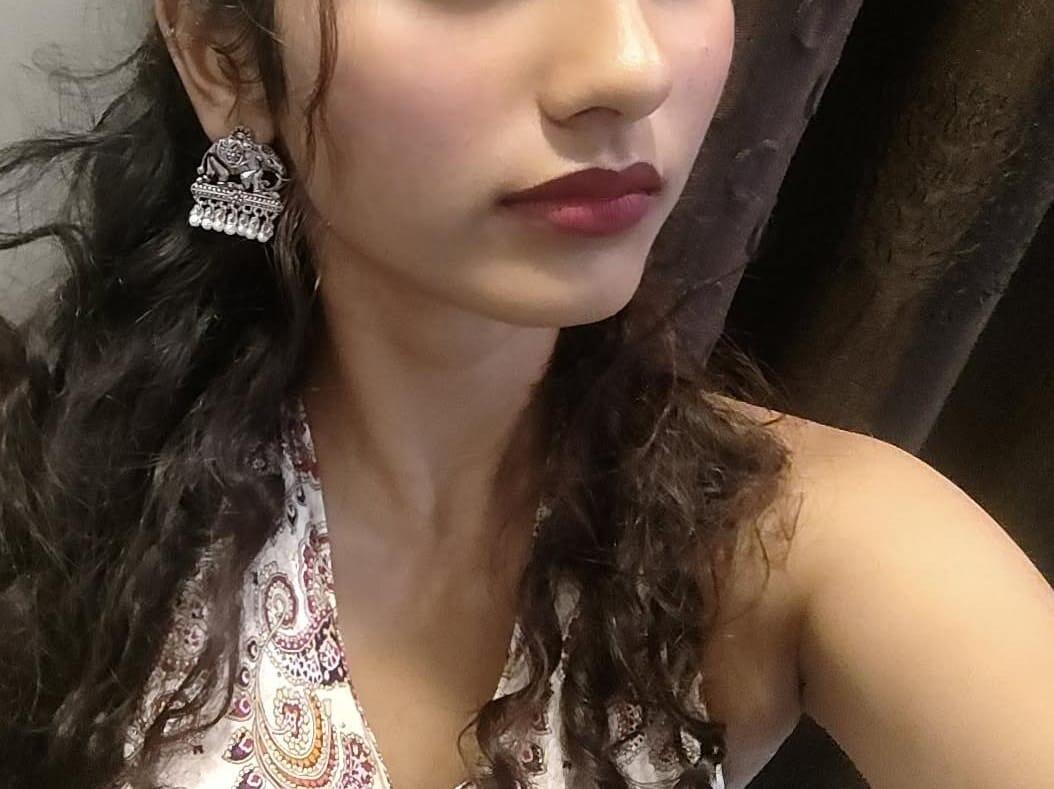 Vishakha Jagtap review photo