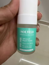 Anonymous review photo
