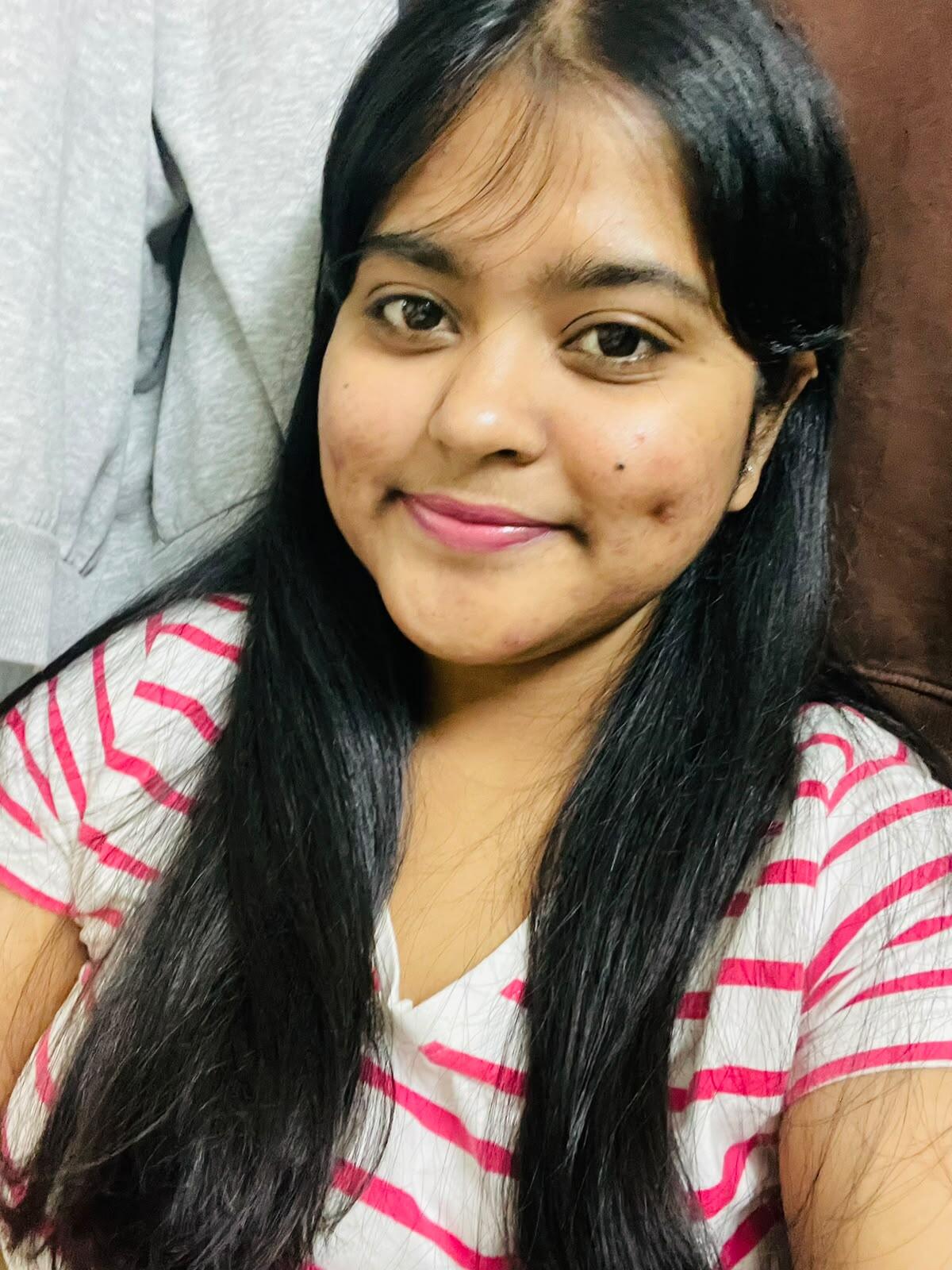 Pallavi Sarkar review photo