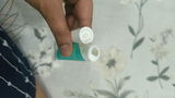 Nidhi Sharma review photo