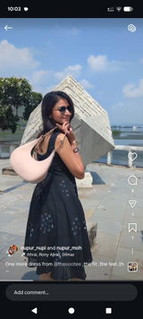 Nupur review photo