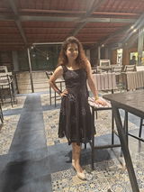 Sanchita gangopadhyay review photo