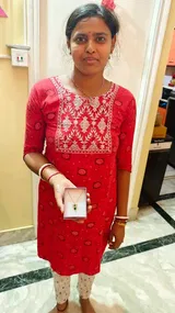 Nilima review photo