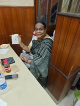 Susmita review photo
