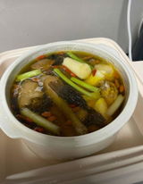 Anonymous review photo