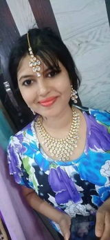 Suruchi Yadav review photo