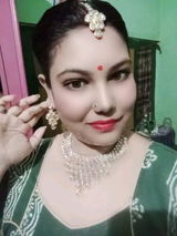 Kabita Yadav review photo