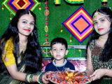 Sanjana review photo