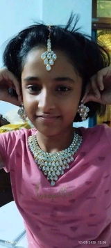 Bharti Kumari review photo