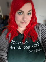 April D. review photo