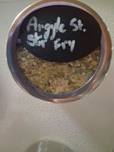 Anonymous review photo