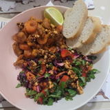 Lydia Michaelides review photo