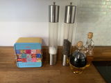 Louise Burford review photo