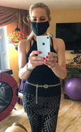 jennifer zebede review photo