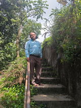 T V Srinivasa Murthy review photo