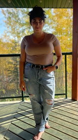 Miranda Harper review photo