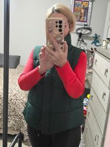 melissa review photo