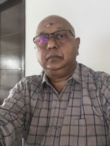 Srinivasan Krishnamurthy review photo
