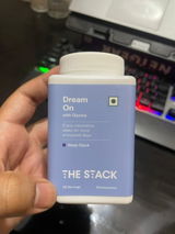 Anonymous review photo