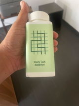 Anonymous review photo