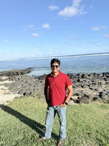 Swapnil Sharma review photo