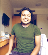 Tahmid Alam review photo