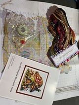 Darja review photo