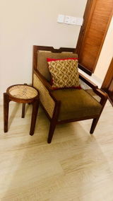 Nida Asim review photo