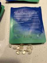 Anonymous review photo