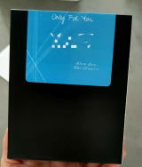 Xue Han review photo