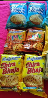 Rima Dutta review photo