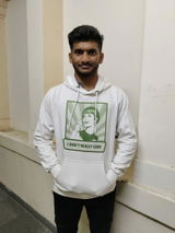 Kiran Reddy review photo