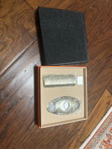 Aubrey review photo
