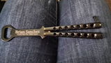 Etsy customer review photo