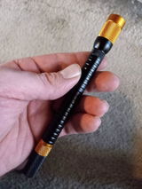Levi Escareno review photo