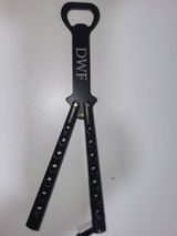 A Secor review photo