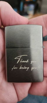 TD J review photo