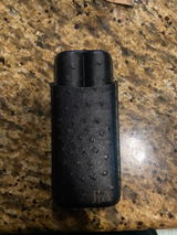 T review photo