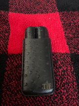 T review photo
