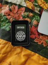 Destiny S. review photo