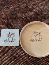 Etsy customer review photo